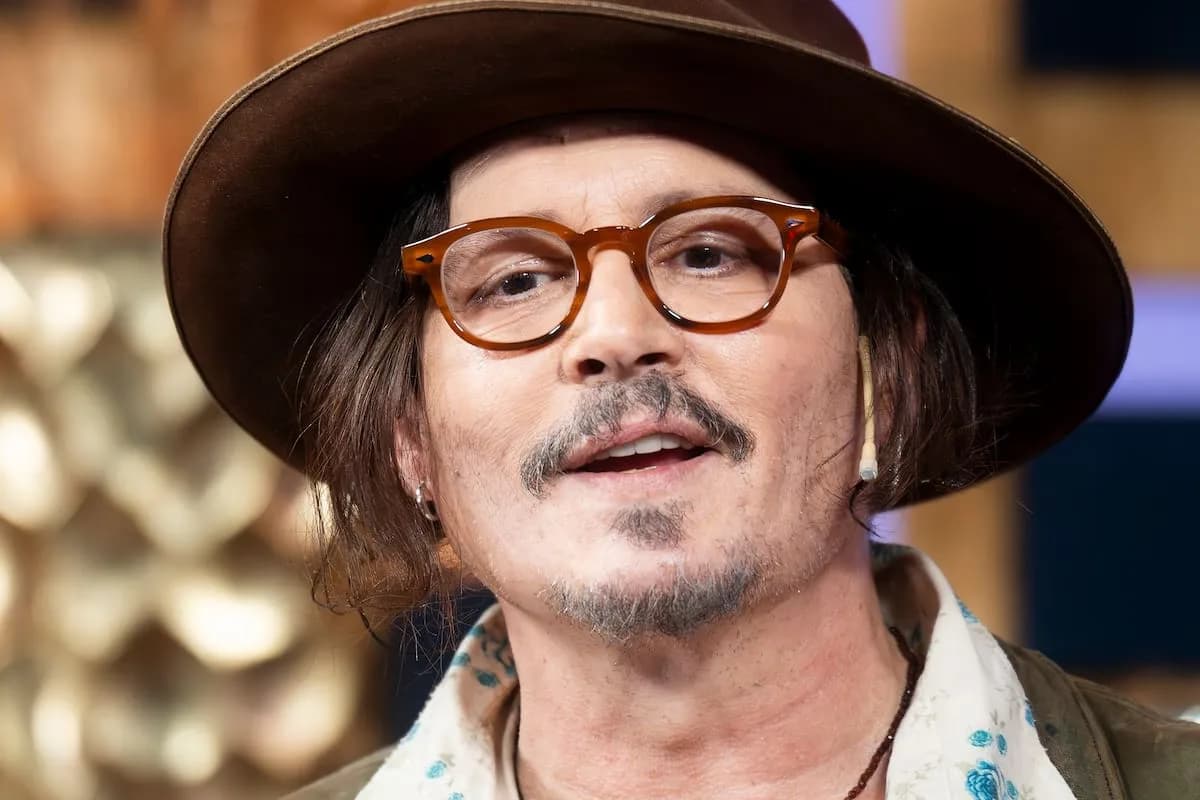 Johnny Depp compró una isla de 18 hectáreas en Bahamas y la convirtió en reserva privada