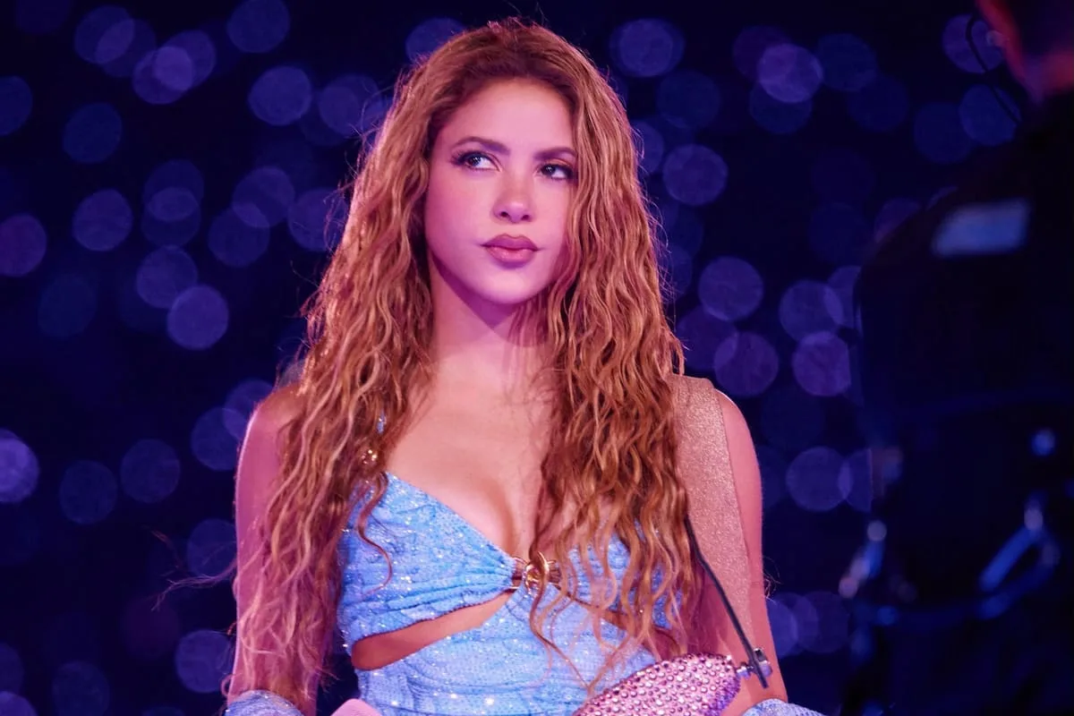 Shakira levantó Macondo Park en Madrid: la "ciudad" de 30 hectáreas que acompaña su residencia