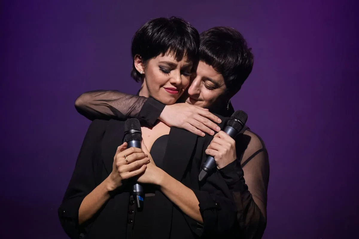 Con amor, Kander & Ebb: hermoso tributo a los creadores de Cabaret y Chicago
