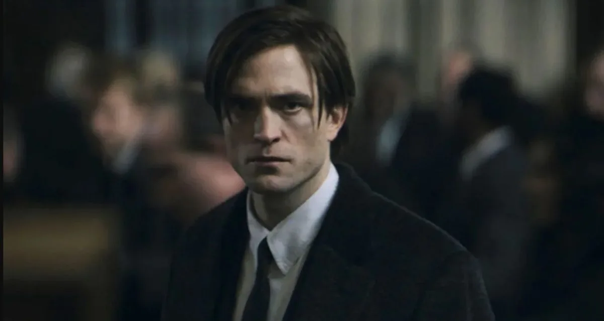 Pattinson elogia a Soderbergh por terminar el rodaje de The Batman Part II