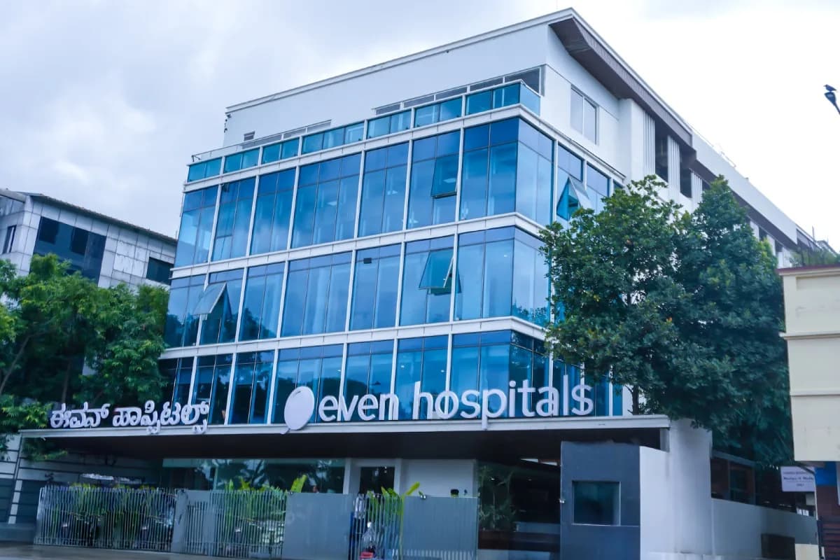 Even Healthcare recauda US$50 millones y desafía la economía hospitalaria de India