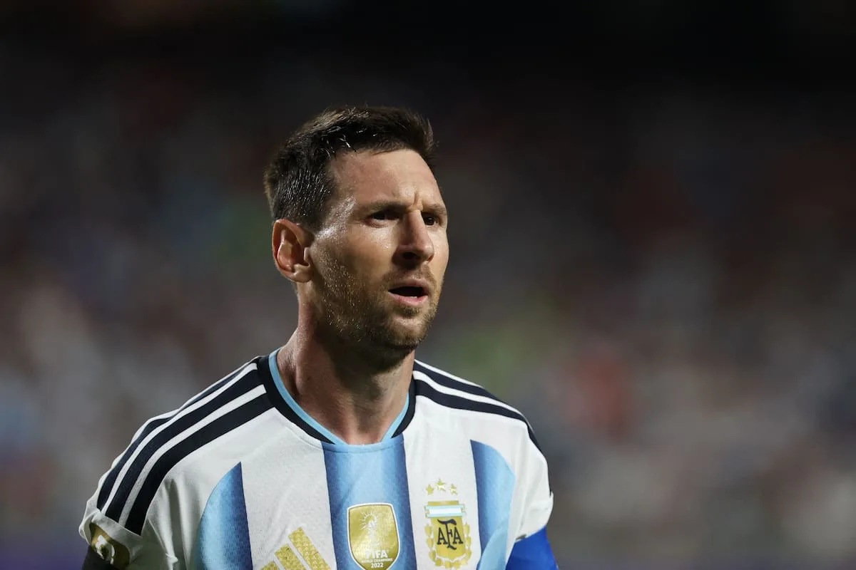 Horarios de los amistosos de la selección argentina vs. Bolivia, Burkina Faso y Benín