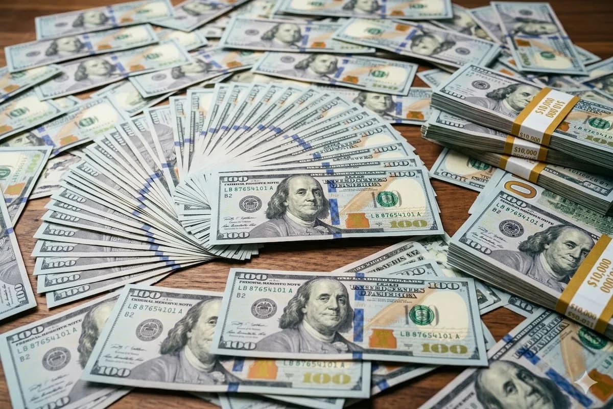 Dólar hoy y dólar blue hoy: a cuánto cotiza este sábado 19 de septiembre