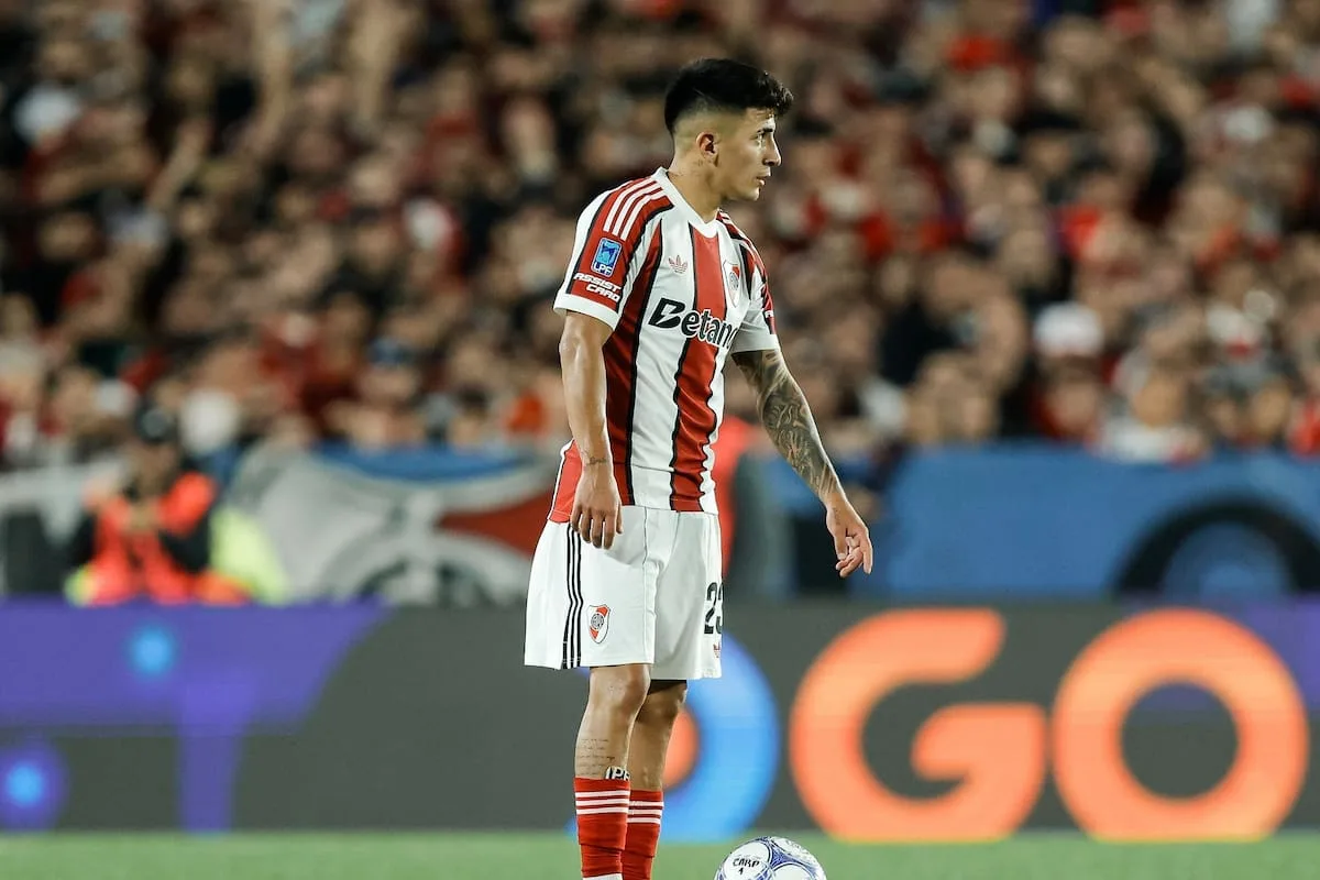 Por dónde pasan River vs. Vélez y qué canal lo transmite en vivo