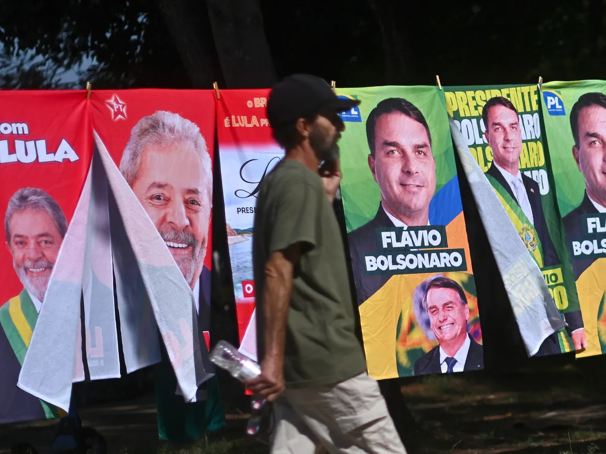 Elecciones en Brasil: en la City argentina miran qué puede pasar con el dólar y las exportaciones
