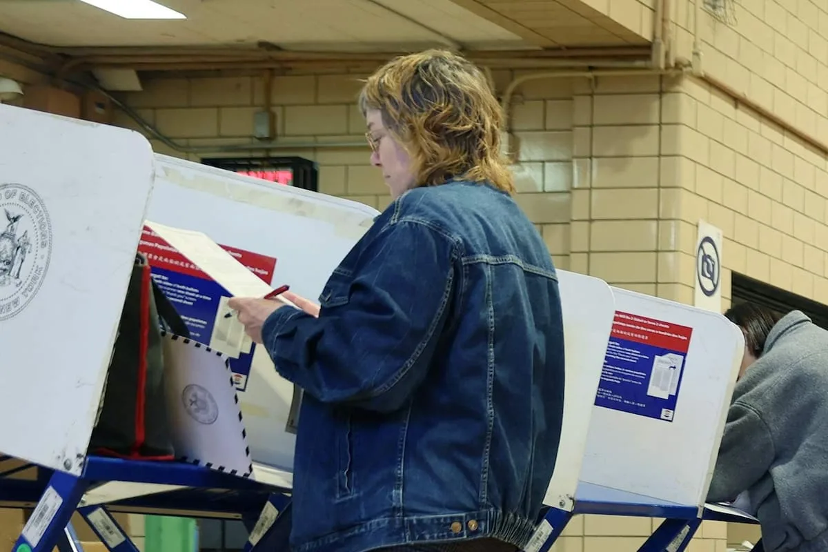 Quién gana las “midterm” entre demócratas y republicanos: las encuestas de las elecciones en USA 2026