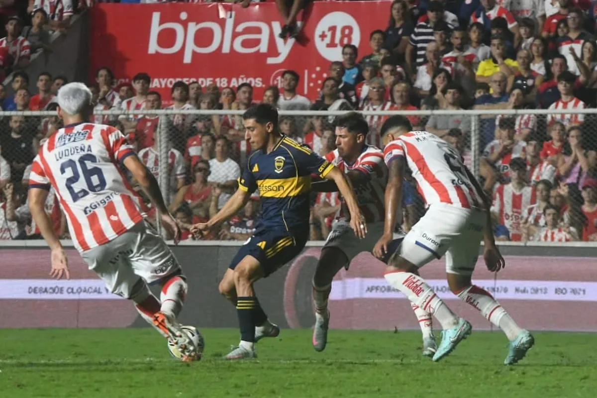 La agenda de la TV del viernes: Boca-Unión por el torneo Clausura, Francia-Italia en la Nations League y la Fórmula 1