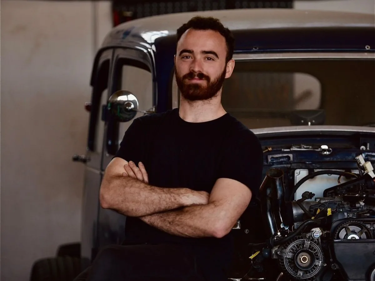 Jorge Novo, mecánico, sobre las consecuencias de conducir en reserva: “Es un mito porque el sistema de inyección de un auto moderno es de plástico, es imposible que se oxide”