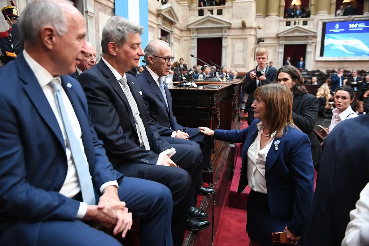 “No tengo por qué meterme”: incomodidad en el Gobierno por el fallo de la Corte que habilita la venta de tierras a extranjeros