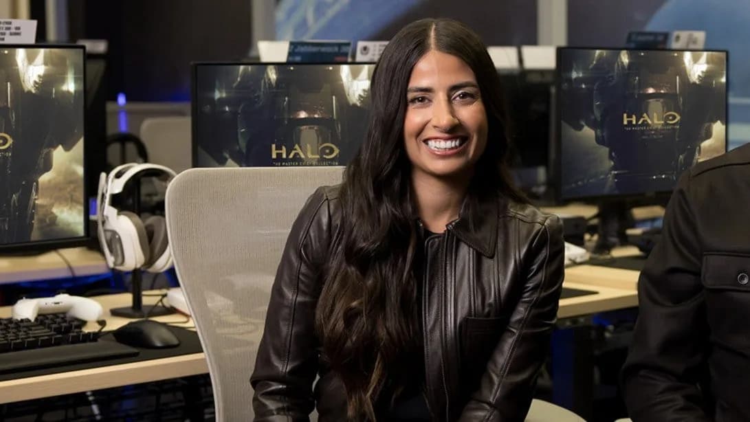 Asha Sharma admitió que Game Pass dejó a Xbox en "libre caída"