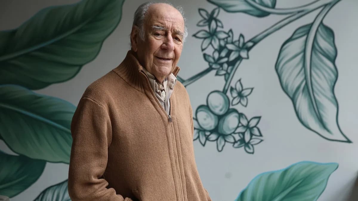 Llamas de Madariaga íntimo: el dolor del “exilio” en Uruguay, la lección que le enseñó Borges y la última confesión de González Oro