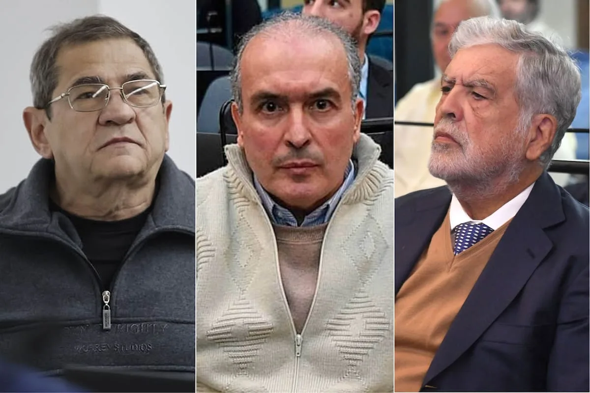 Sueños Compartidos: condenaron a José López, a los hermanos Schoklender y absolvieron a Julio de Vido por el plan de viviendas