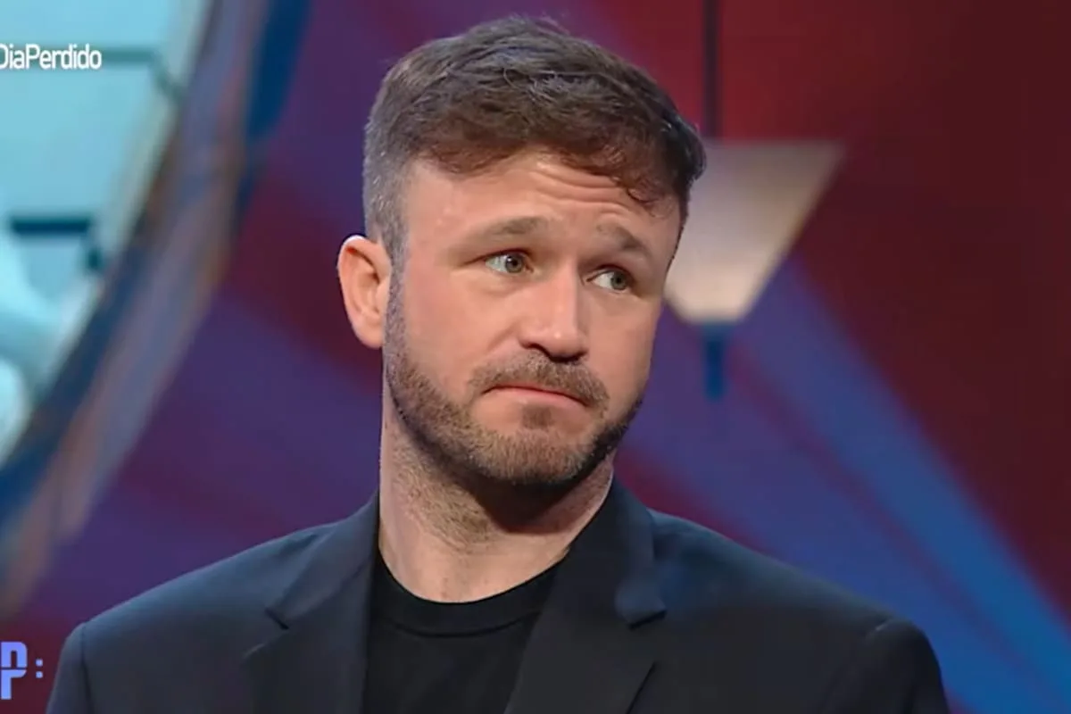 Agustín Canapino advirtió sobre el odio en redes sociales y cómo podría afectar a Colapinto: “Yo tuve muchos problemas”