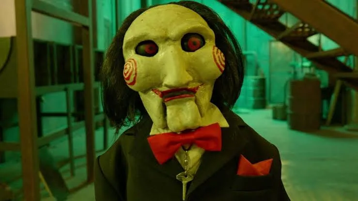 La nueva película de 'Saw' elige al director de 'Noche de paz, noche de horror'
