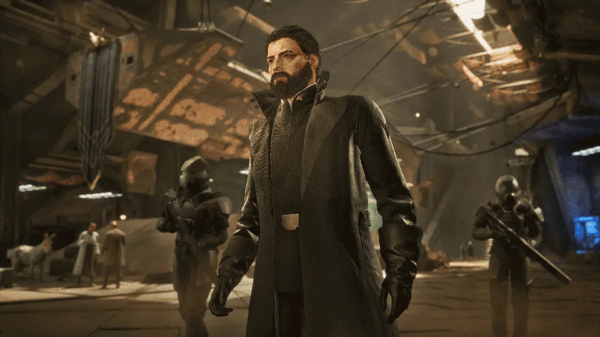 Dune: Awakening llega a consolas con modo para un jugador y el DLC 'Filmic Archive'