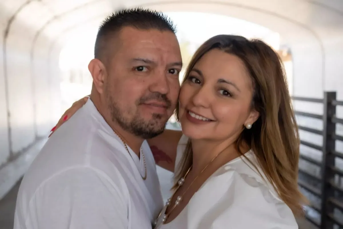 La impactante prueba de ADN que sacudió a un matrimonio tras 16 años juntos