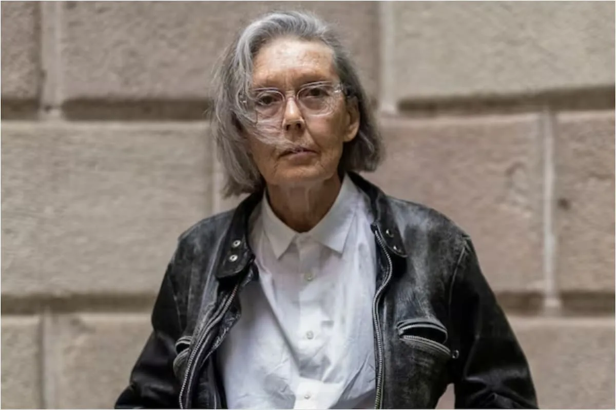 Anne Carson: la poeta canadiense que ganó el Nobel y se resiste a todo encasillamiento