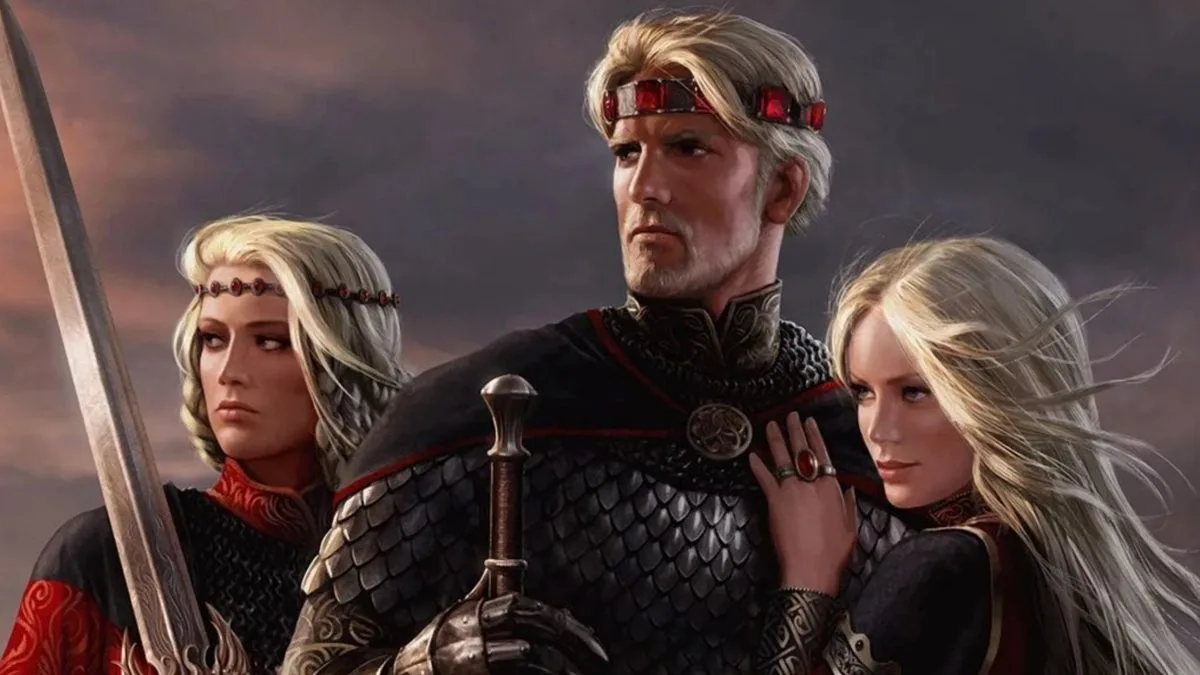 La película de Game of Thrones sobre la Conquista de Aegon ya tiene fecha de estreno y director confirmados