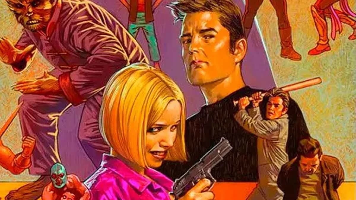 Criminal afronta una grave polémica antes de su estreno y Ed Brubaker queda en el centro del caso