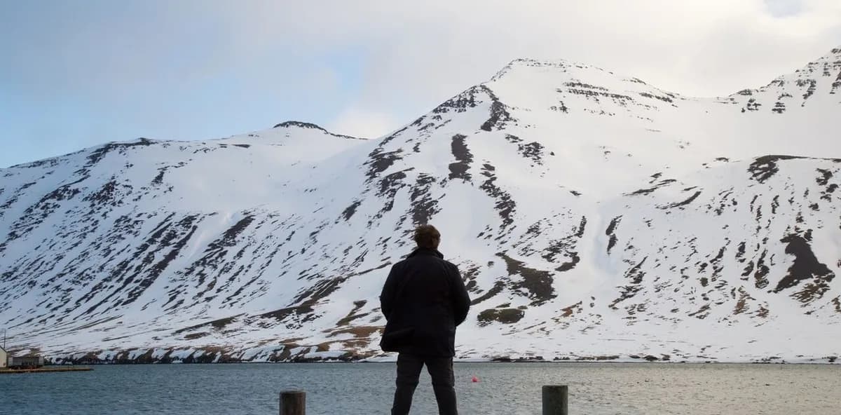 Siete series ocultas del streaming: Islandia, Polonia y Filipinas fuera de la vidriera