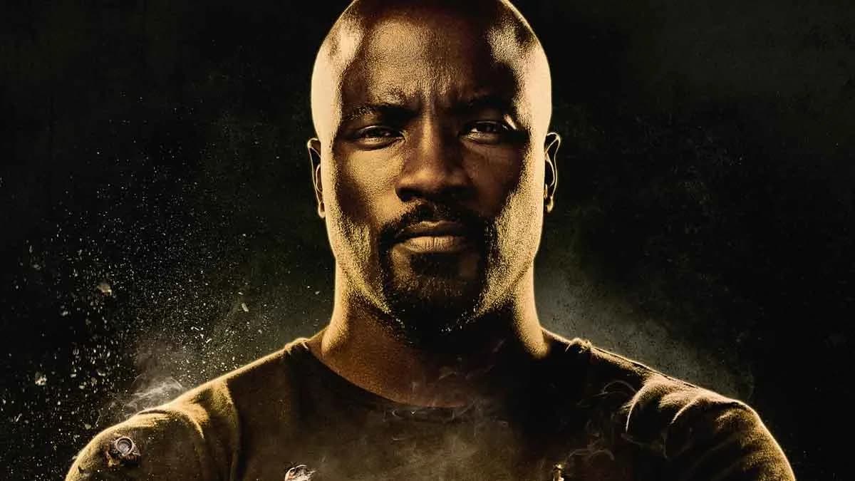 Mike Colter habla de regreso de Luke Cage y de Daredevil 3