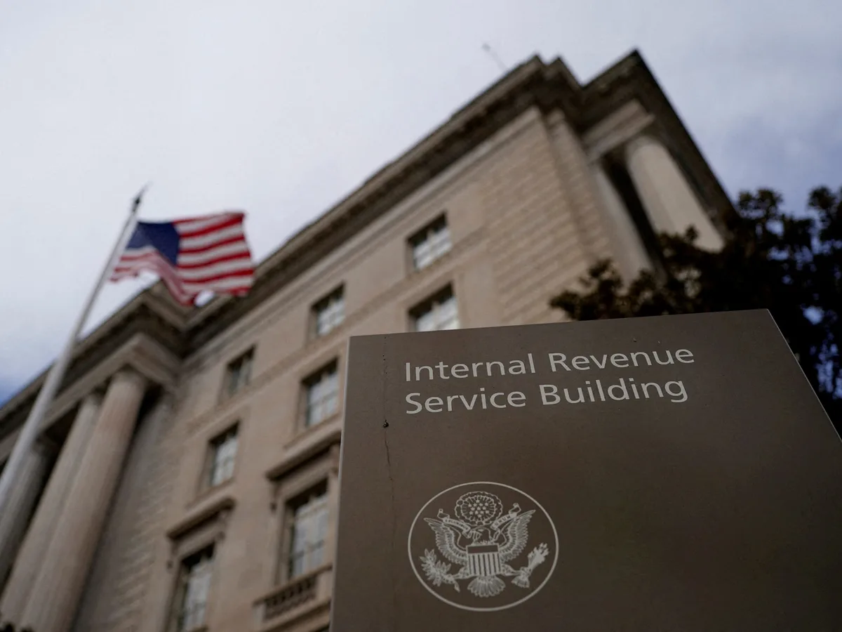 IRS: el formulario clave que frena un embargo de bienes y cuentas en Estados Unidos