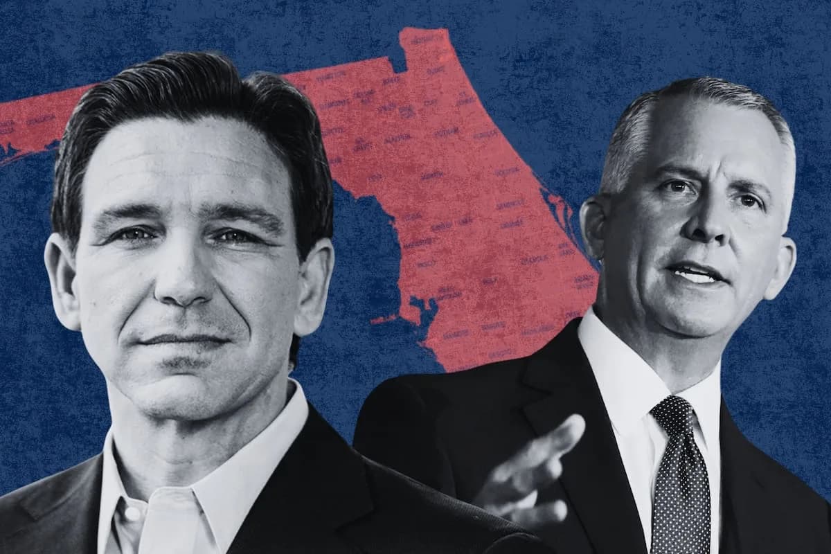 David Jolly propone terminar con los acuerdos 287(g) entre policías locales e ICE en Florida