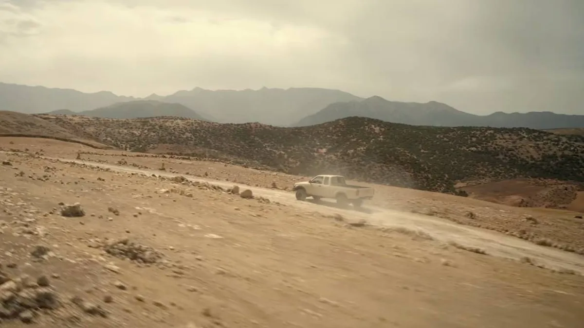 La lista final temporada 2 arrasa en Prime Video y supera a Reacher y Neagley