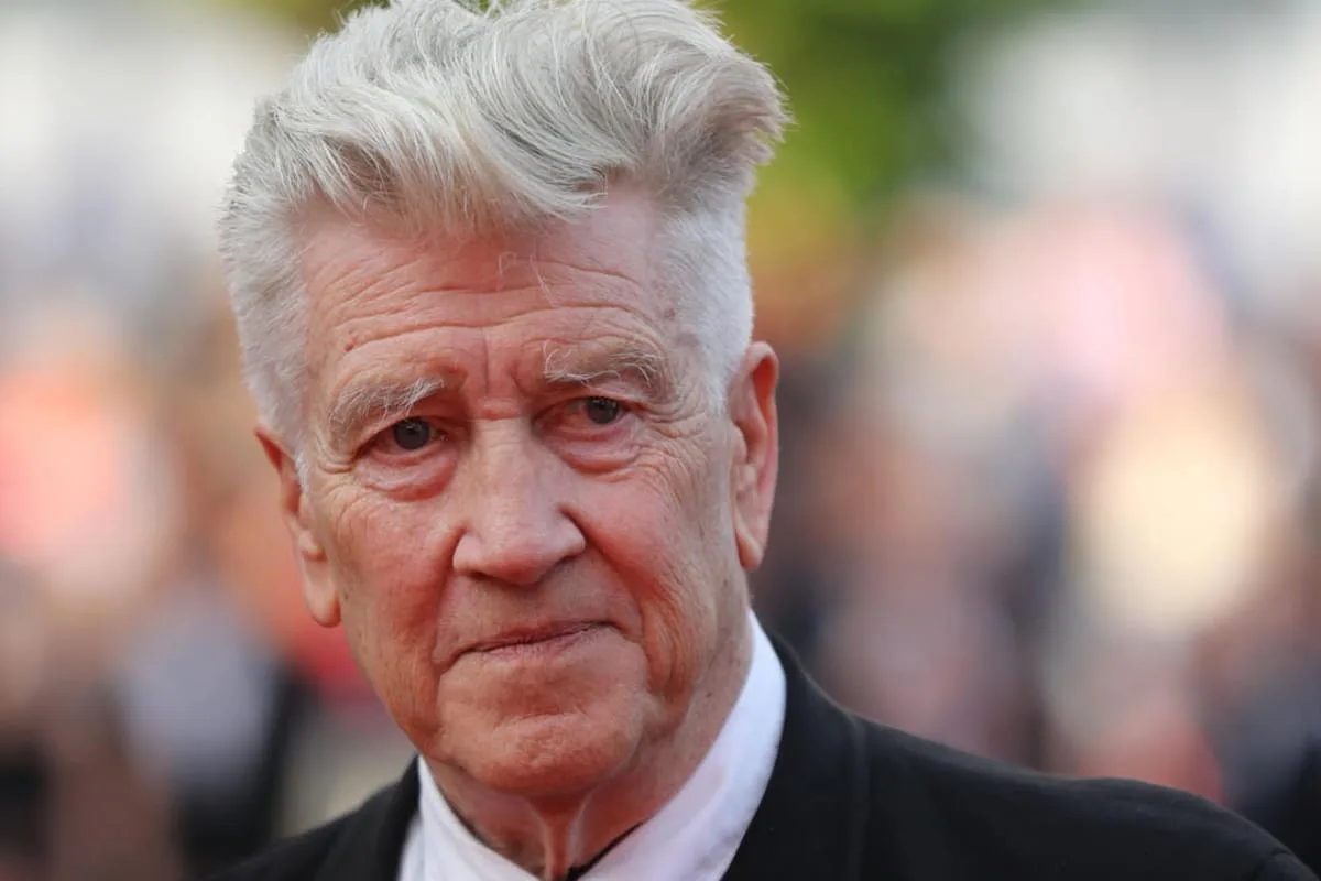 ¿Qué vas a leer con tu hijo esta noche? El universo de David Lynch llega por primera vez a la literatura infantil