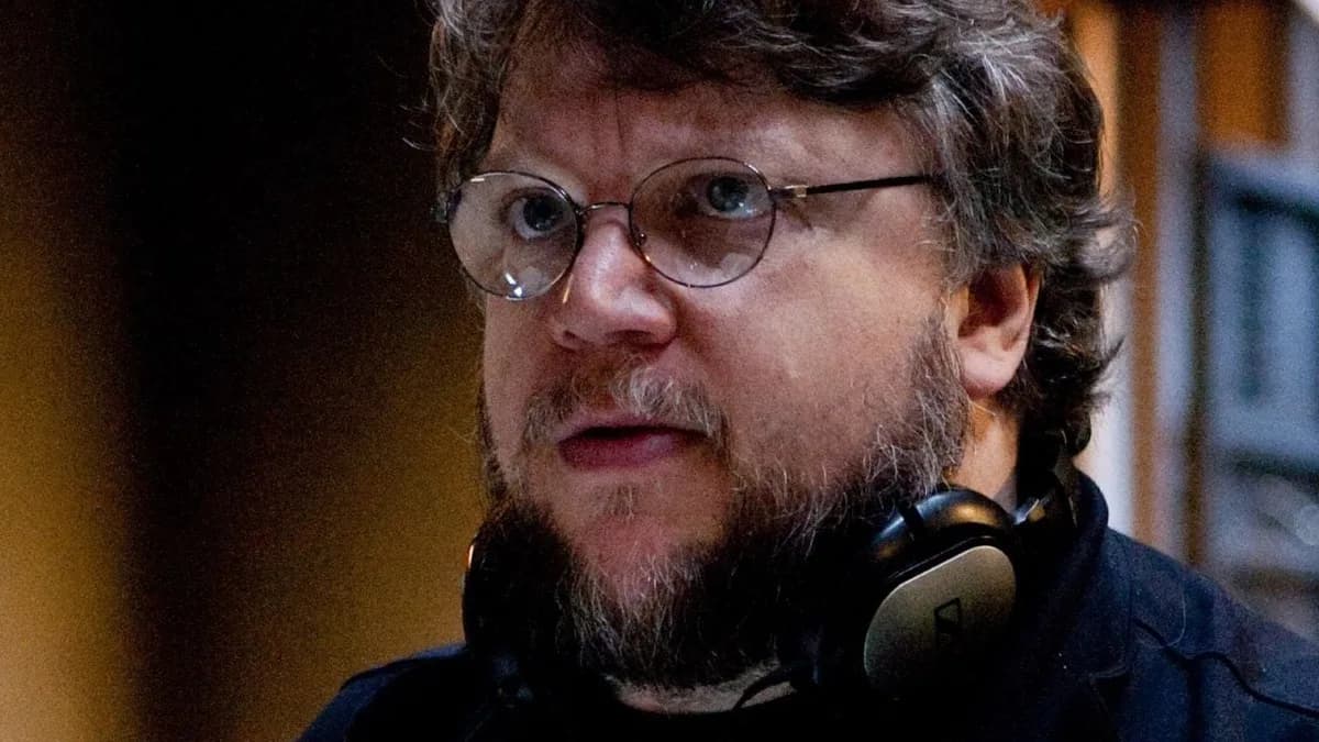 Guillermo del Toro, ante la posibilidad de adaptar 'Bioshock': "Probablemente las reuniones más desastrosas que he tenido jamás. Así que ni de coña"