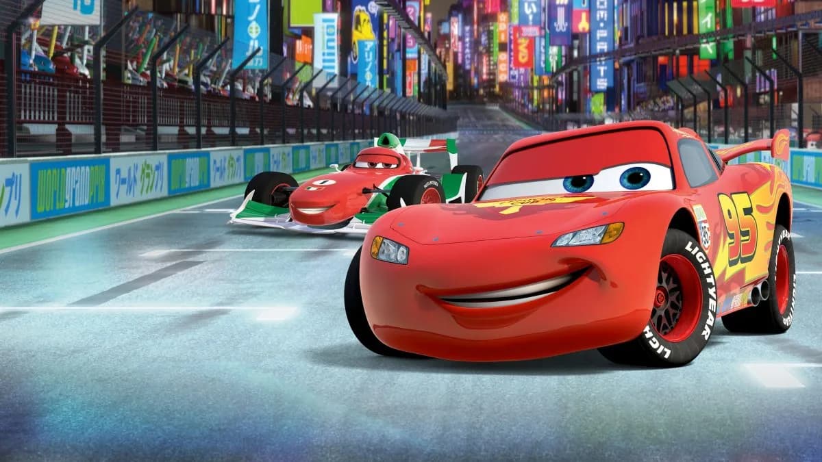 Cars cumple 20 años: las 3 películas de Rayo McQueen ordenadas de peor a mejor