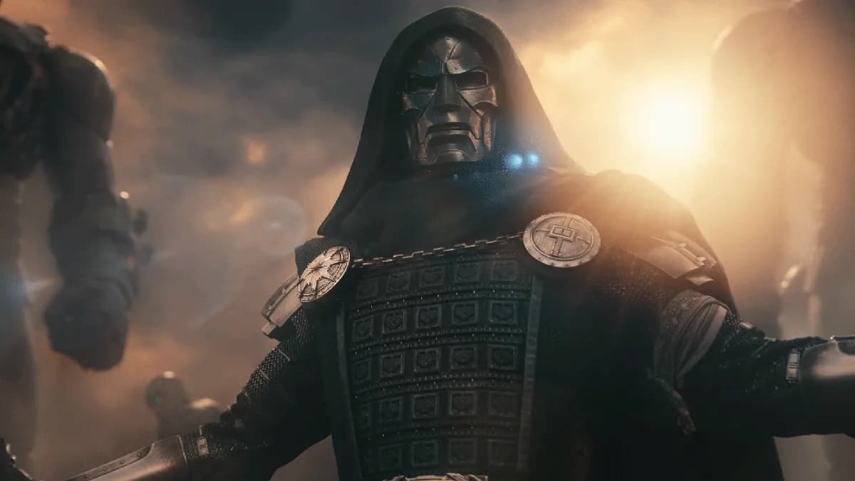 Doctor Doom estaría secuestrando héroes para Avengers: Doomsday