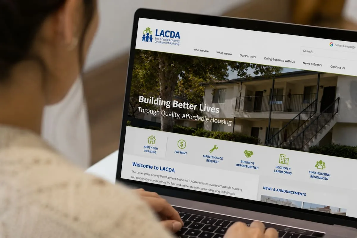 Se acaba el tiempo: abren listas de espera para viviendas públicas hasta el 16 de septiembre en Los Ángeles