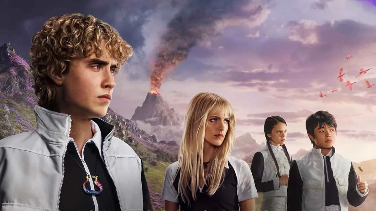Los juegos del hambre: Amanecer en la cosecha sería la película más larga de la saga