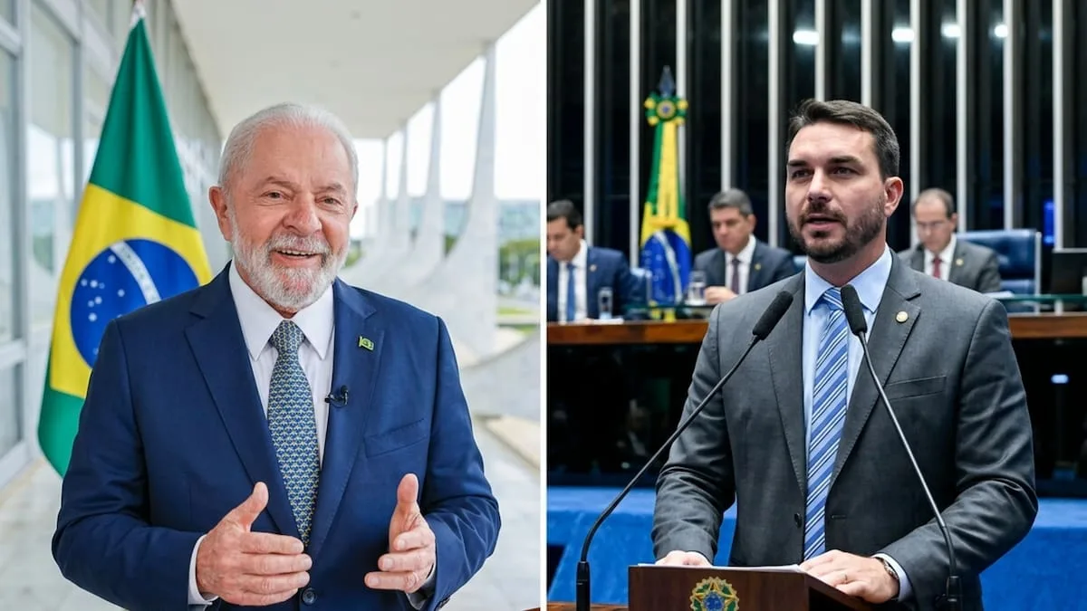 Cómo van las elecciones Brasil 2026, EN VIVO: resultados y quién va ganando hoy entre Lula y Flávio Bolsonaro