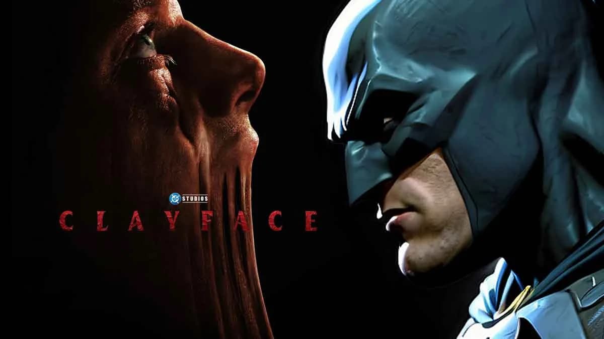 Clayface confirma que Batman ya opera en el DCU antes de The Brave and the Bold