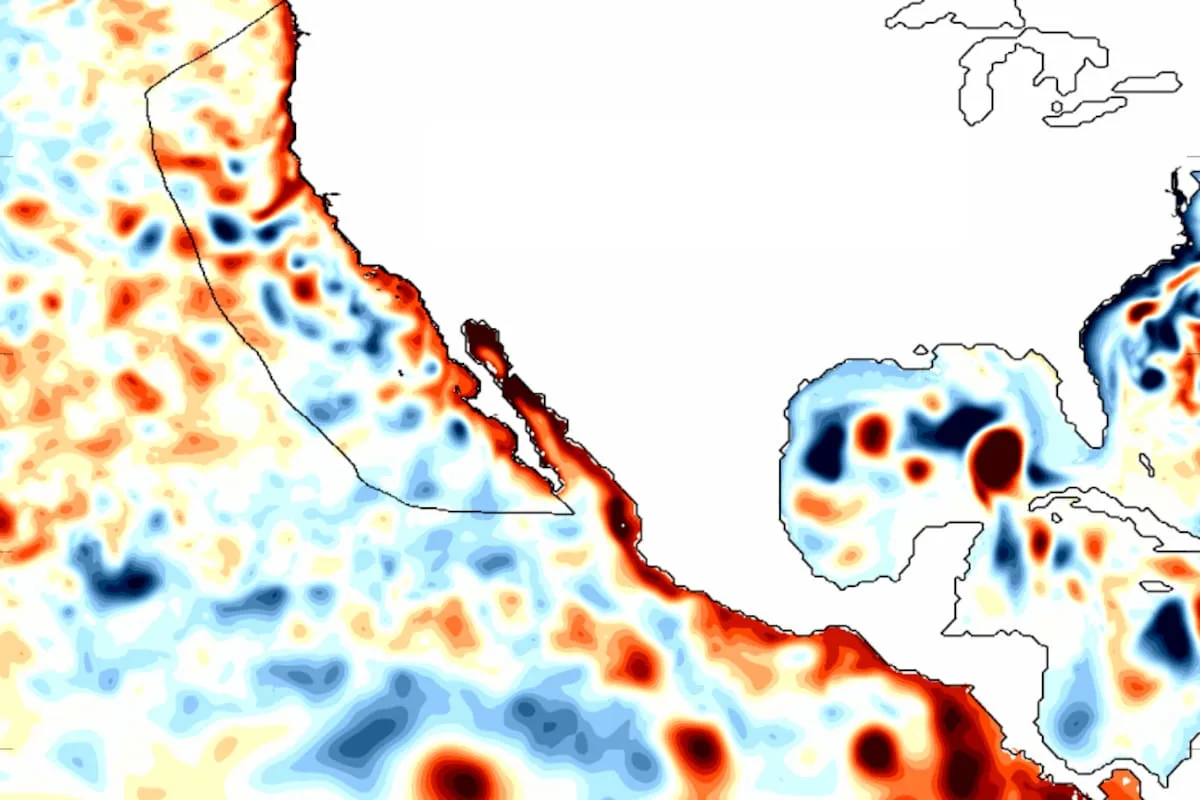 Alerta por las ondas Kelvin: la ola submarina que puede elevar el nivel del mar y amplificar los efectos dañinos del Súper Niño