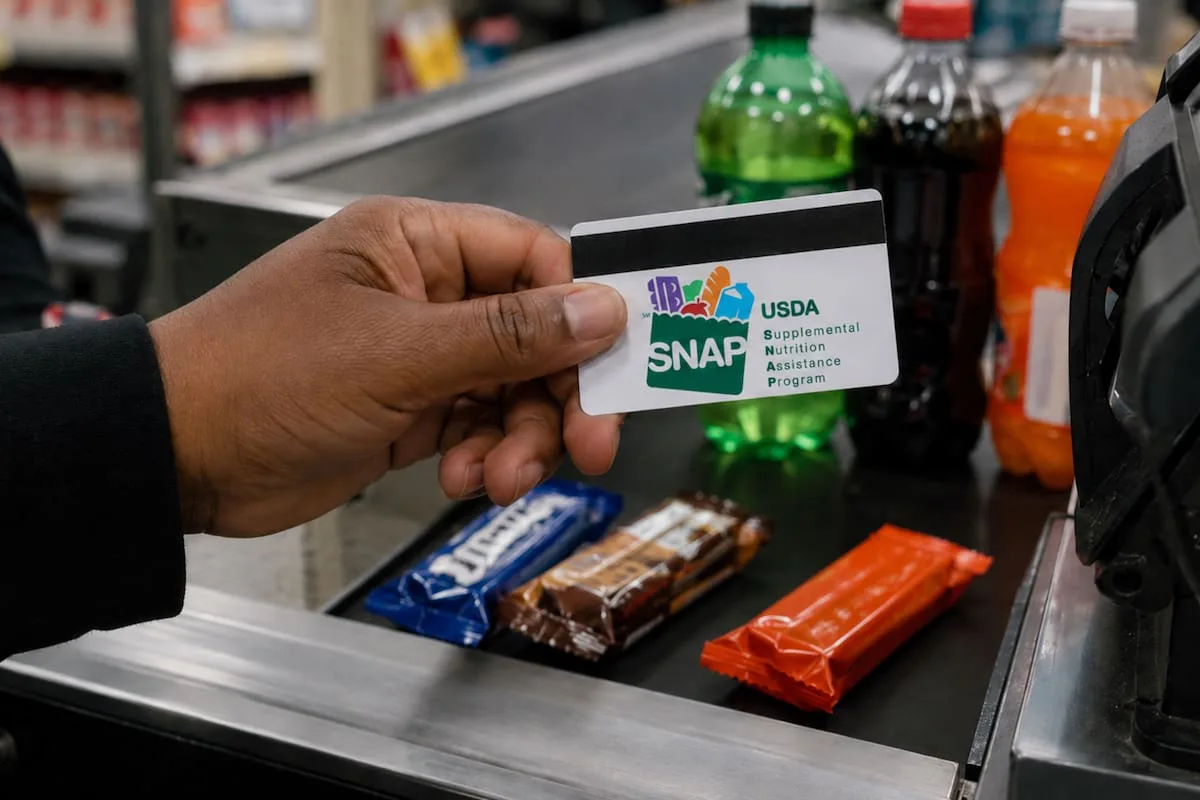 Es oficial en Texas: cambian los requisitos de SNAP desde octubre y estos son los nuevos límites