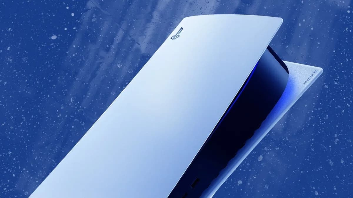 Sony lleva el reescalado por IA a la PS5 estándar con la llegada de QSSR