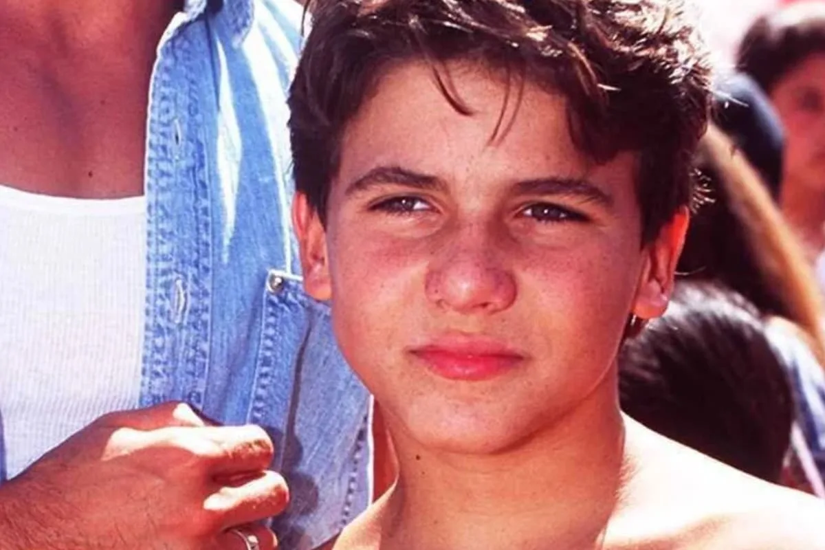 Jeremy Jackson, el Hobie de Baywatch: de la fama a la cárcel y su nueva vida lejos de Hollywood