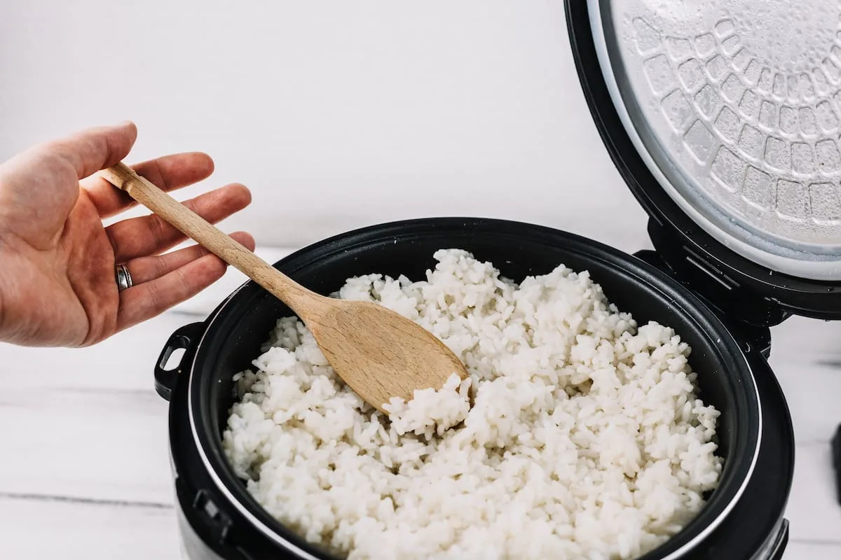 Los nutricionistas coinciden: no hay nada más fácil de digerir que un plato de arroz
