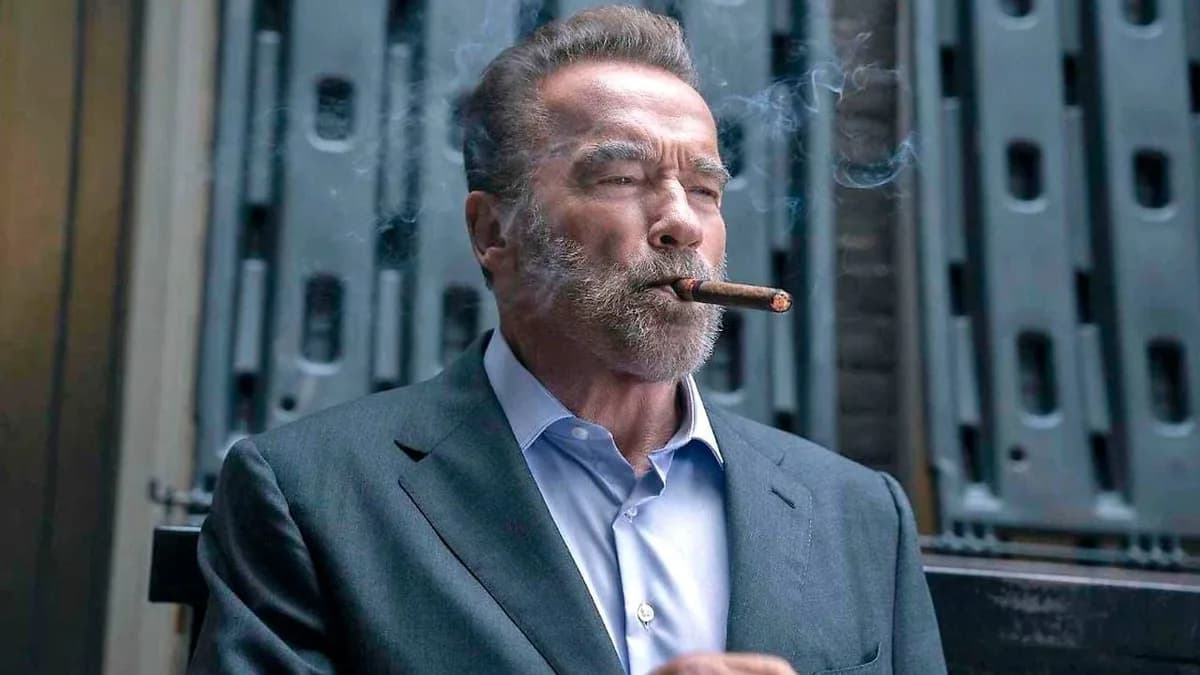 Arnold Schwarzenegger sigue entrenando a sus casi 80 años: "No importa cuánto duela, cada día gano una victoria"