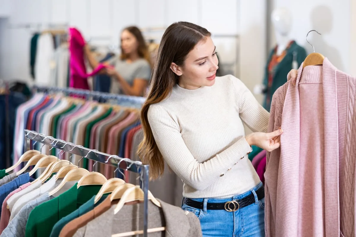 Danisa Bevcic: "Lo humano es el nuevo lujo de la moda, ya no es un vestido caro"