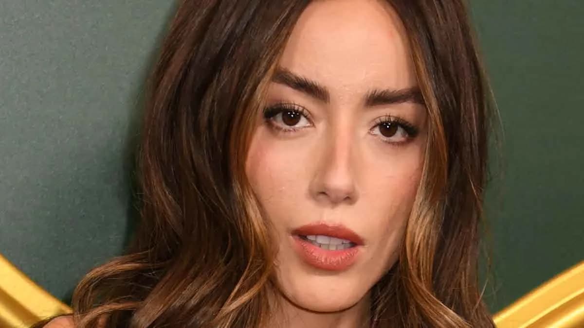 Chloe Bennet sigue enfadada con Marvel por cómo trató Agents of S.H.I.E.L.D.