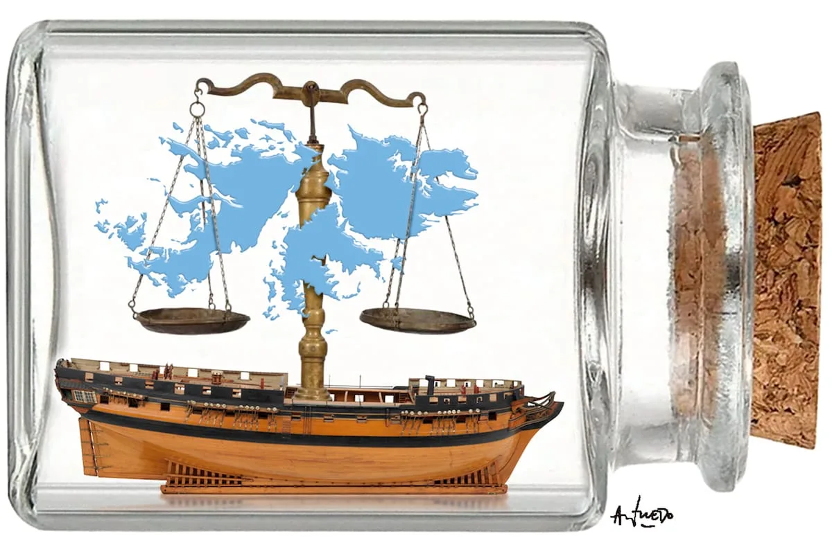 Malvinas: la diplomacia como herramienta clave para la soberanía argentina
