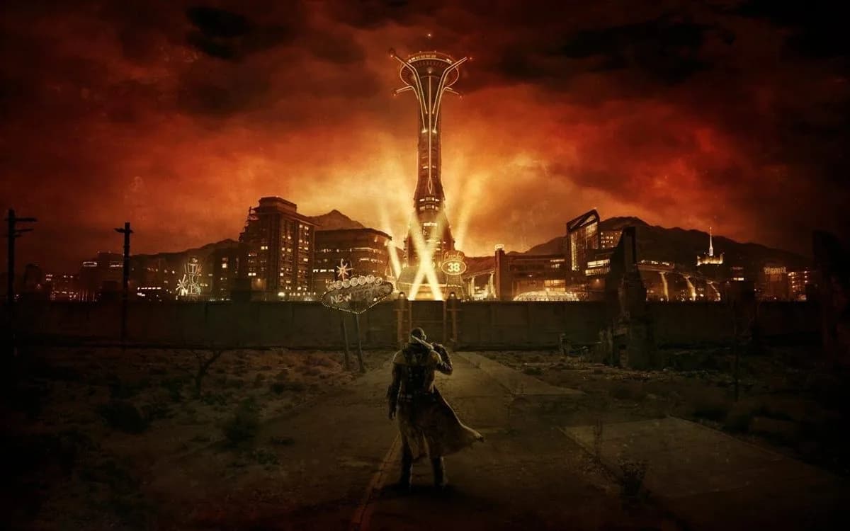 El nuevo Fallout de Obsidian sigue en pie tras reestructuración de Xbox