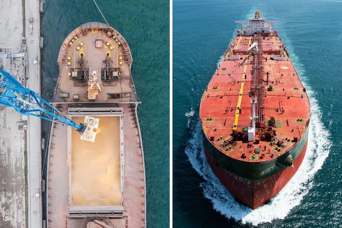 Exportaciones argentinas: superarían los US$100.000 millones este año y apuntan a US$180.000 millones en 2035