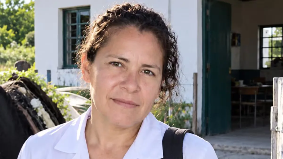 Nanci Estela Godoy: dos detenidos y hallazgos con manchas rojas en Corrientes