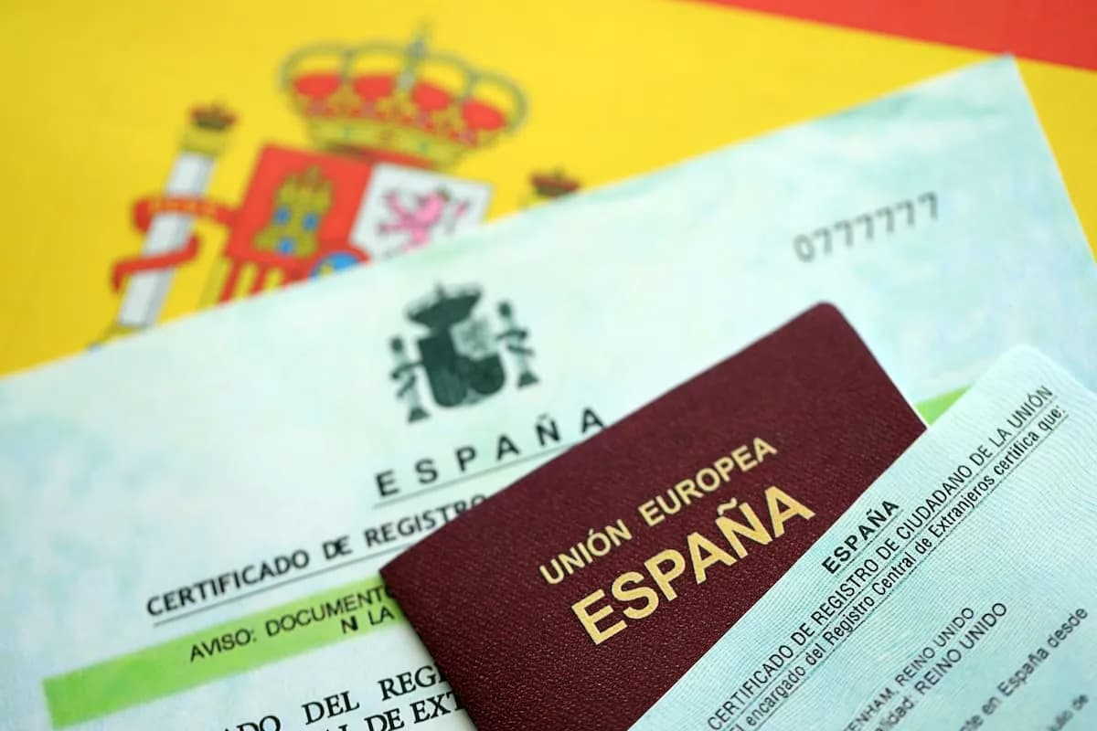 España: el Supremo confirma que 163.020 nacionalizados por la ley de nietos no votarán