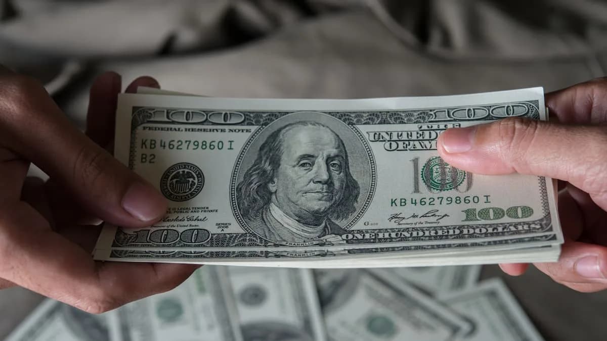 Dólar hoy y dólar blue, EN VIVO: a cuánto cotiza el oficial y cuál es el precio del paralelo este viernes 25 de septiembre, minuto a minuto